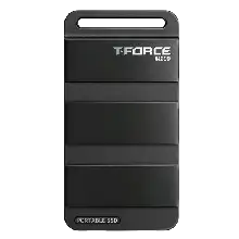 TEAM TFORCE 500GB M200 EXTERNAL SSD HARD DRIVE